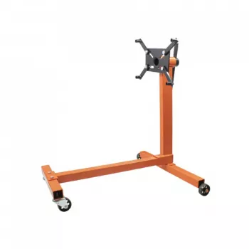 Stand pentru motor si cutie de viteze 450 kg Barracuda B-SD0902 
