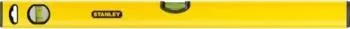 Nivela Stanley Classic 200cm 3 bule de nivel 