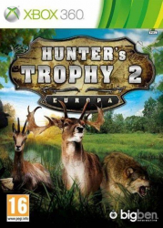 Joc Hunters Trophy 2 pentru XBOX 360 