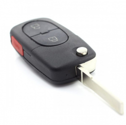 CARCASA CHEIE PENTRU AUDI BRICEAG 2+1 BUT DE PANICA 