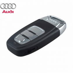 Carcasac heie pentru Audi 3 butoane 
