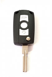 Carcasa cheie compatibil BMW 3 but lamela hu 58 
