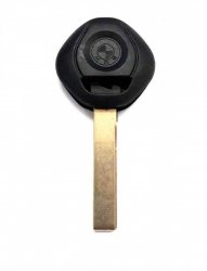 Carcasa cheie compatibil BMW cu locas cip 
