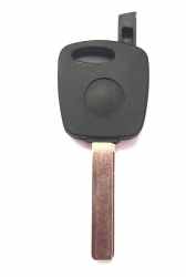 Carcasa cheie compatibil BMW cu locas si cipo lamela hu92 