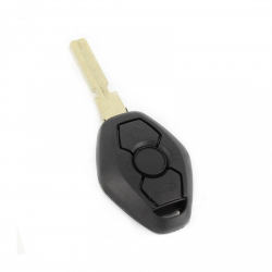 Carcasa cheie compatibil BMW Diamant 
