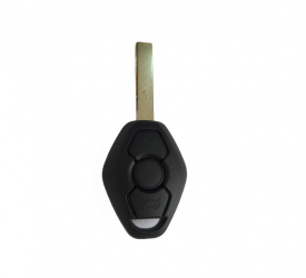 Carcasa cheie compatibil BMW E60 2004+ 