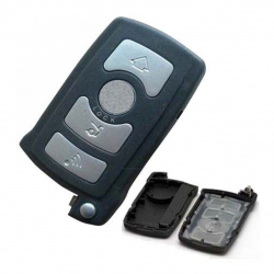 Carcasa cheie compatibil BMw smartkey seria 7 