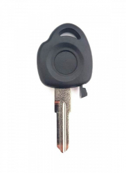 Carcasa cheie pentru Chevrolet 