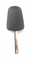 Carcasa cheie pentru Chevrolet cu locas cip 