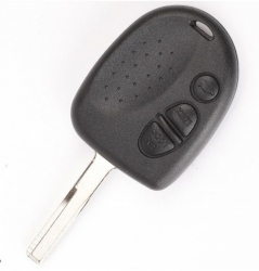 Carcasa cheie pentru Chevrolet Holden 3 butoane 