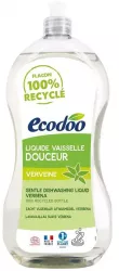 Detergent Bio Lichid Vase Delicat cu Aloe Vera Ecodoo 500ml 