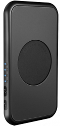 Mouse jiggler mecanic ultra subtire si silentios plug & play miscare aleatorie alimentare USB buton pornire/oprire si temporizator 