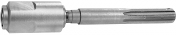 Adaptor EVOTOOLS sds max - sds plus 