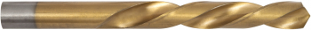 Burghiu Metal HSS Titanat EvoTools Diametrul 11 mm Lungime 142 mm 