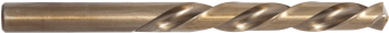 Burghiu Metal HSS-E Cobalt EvoTools 6x93 mm