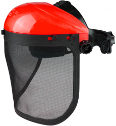 Viziera Protectie Plasa