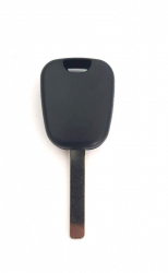 Carcasa chei pentru Citroen C3 cu locas cip 