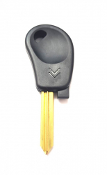Carcasa cheie pentru Citroen X-type lamela netaiata 