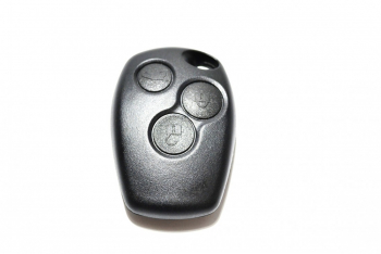 Carcasa cheie pentru Dacia 3 butoane pentru lamela VA6 