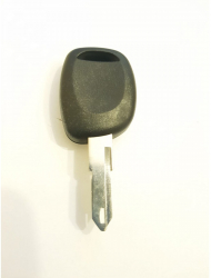 Carcasa cheie pentru Renault cu cip 4D60 