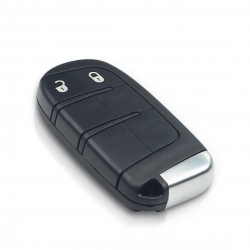Carcasa cheie smart pentru chrysler 2 butoane 
