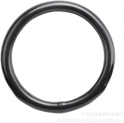 Husa volan carbon marime M Cod F006 
