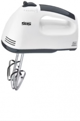 Mixer electric 100W abl/negru 
