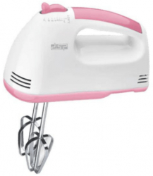 Mixer electric 100W abl/roz 