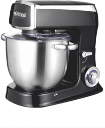 Mixer electric 1500W Negru 