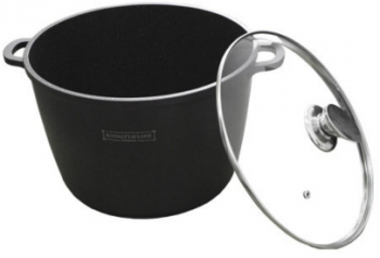 Oala antiaderenta marmorata 28 cm 9.4 L 