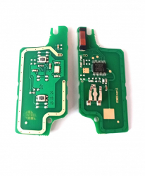 Placa electronica pentru Citroen 2 but 434 mhz FSK-0536 