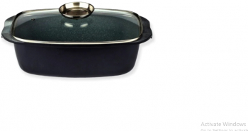 Tava pentru cuptor plita 34 cm 6.9 L 