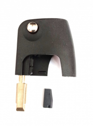 Cap cheie pentru Ford Mondeo cu cip 4D60 