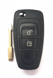 Carcasa cheie briceag pentru Ford Mondeo 2 but 