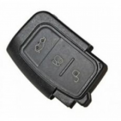 Carcasa cheie fara cap cheie pentru Ford 3 butoane 