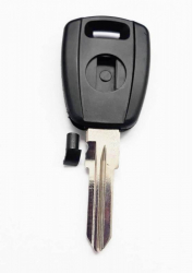 Carcasa cheie pentru Fiat 1 buton 