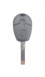 Carcasa cheie pentru Fiat cu locas cip 