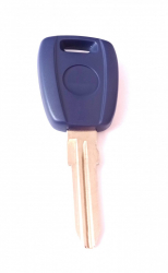 Carcasa cheie pentru Fiat transponder lamela GT15R