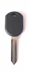 Carcasa cheie pentru Ford cu cio 4563 lamela FO38R 