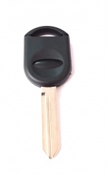 Carcasa cheie pentru Ford cu cip 4D63 