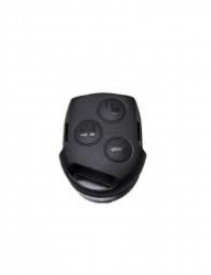 Carcasa cheie pentru Ford Focus/Mondeo 3 butoane 