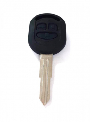 Carcasa cheie pentru Honda 3 but cu lamela 