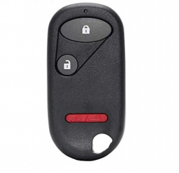 Carcasa cheie pentru Honda 3 butoane 