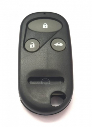Carcasa cheie pentru Honda 4 butoane 