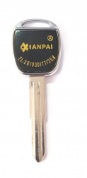 Carcasa cheie pentru Honda crystal 