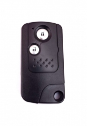 Carcasa cheie smart key pentru Honda 2 but cu lamela HON 66 