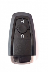 Carcasa cheie smartkey pentru Ford 2 butoane 