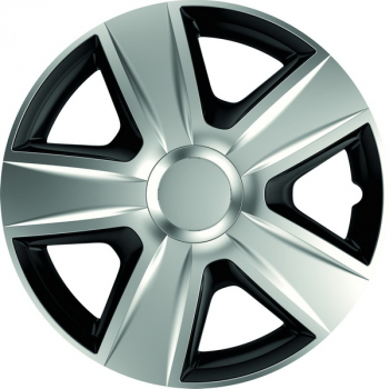 Set Capace Roti 14 inch SilverBlack Esprit 