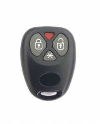 Telecomanda cheie pentru Fiat 3 butoane 