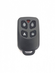 Telecomanda cheioe pentru Fiat 4 butoane 